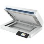 HP Scanjet Pro N4600 fnw1 Dokumentscanner